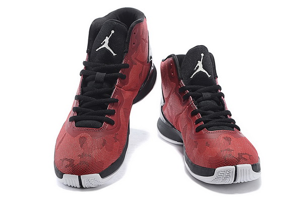 Jordan Super FLY IV  Men--018